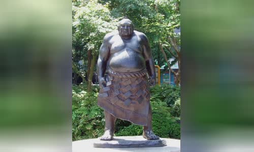 Tanikaze Kajinosuke