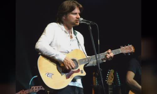 Ray Wilson (musician)