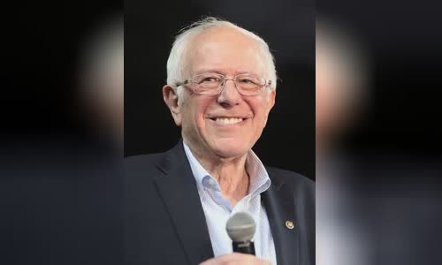 Bernie Sanders