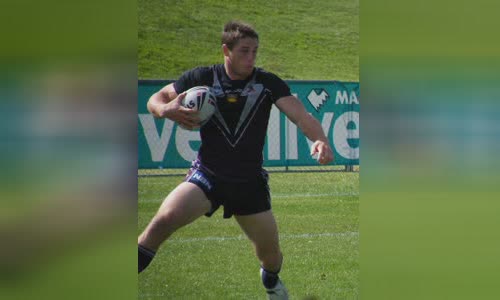 Brett Anderson (rugby league)