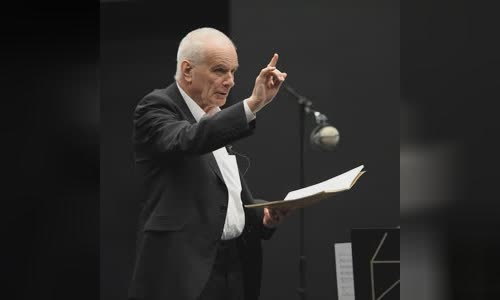 Peter Maxwell Davies