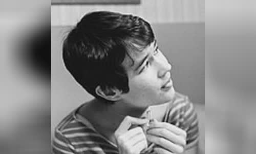 Sarah Stup