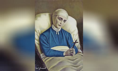 Anne Catherine Emmerich