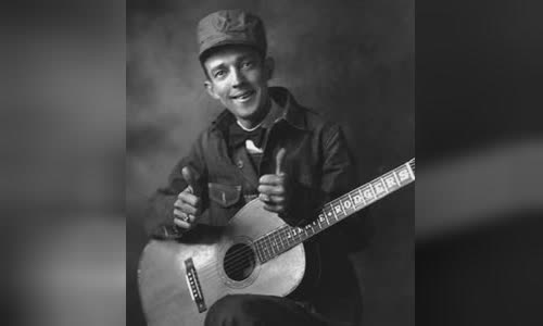 Jimmie Rodgers (country singer)