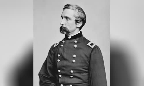 Joshua Chamberlain