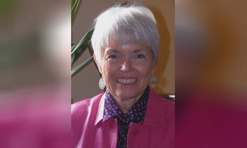 Adelaide C. Eckardt