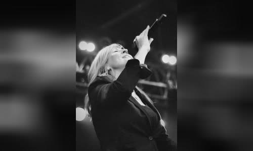 Darlene Zschech