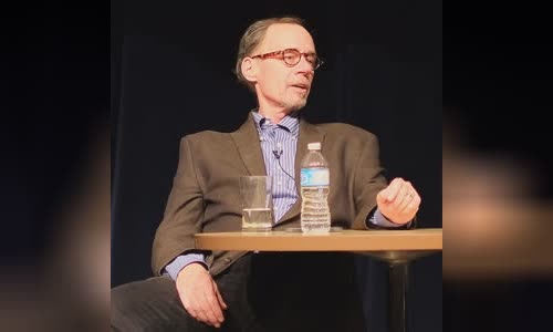 David Carr (journalist)