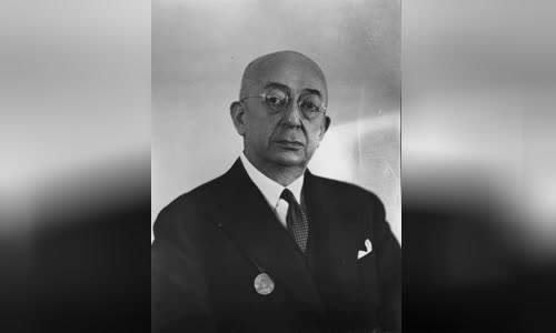 Refik Saydam