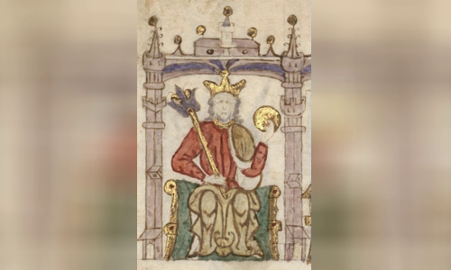Sancho II of Portugal