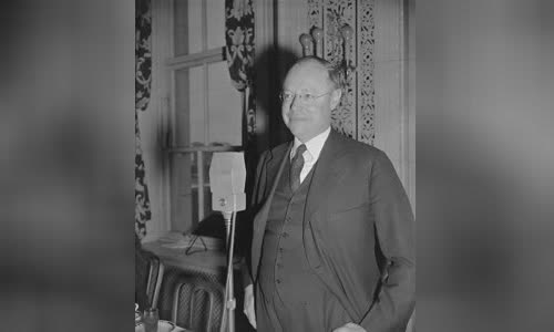 Robert A. Taft