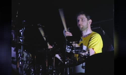 Richard Hughes (musician)