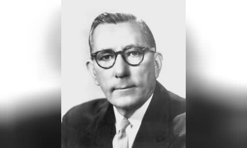 Claude Pepper