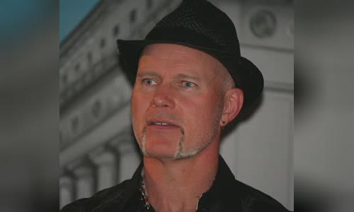 Lodi (wrestler)
