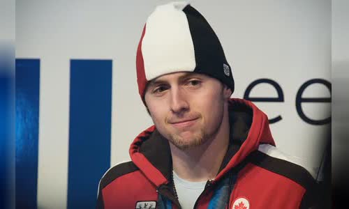 Alexandre Bilodeau