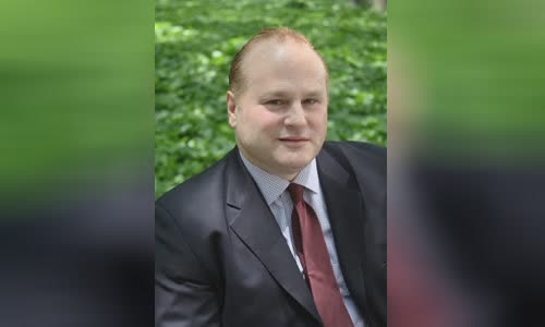 Michael Johns (policy analyst)