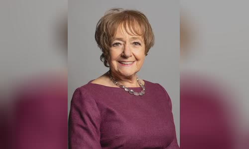 Margaret Hodge