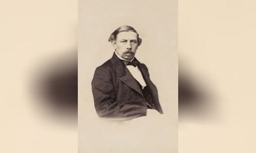 Karl von Ditmar