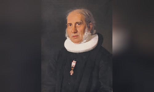 N. F. S. Grundtvig