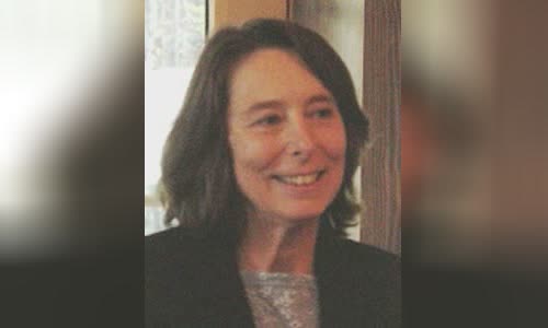 Ann Beattie
