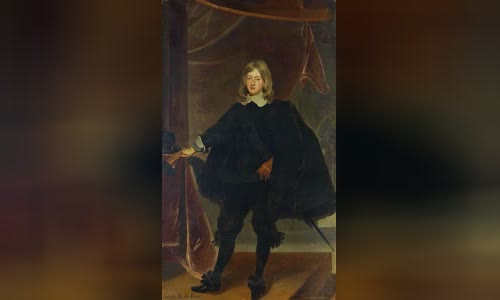 Ferdinand IV, King of the Romans