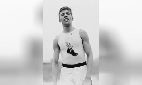 Harry Hillman