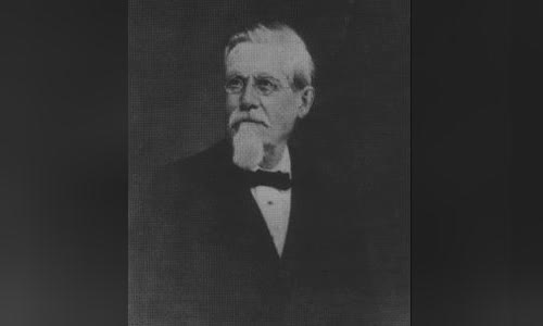 Jaime Nunó