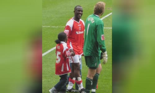 Chris Powell
