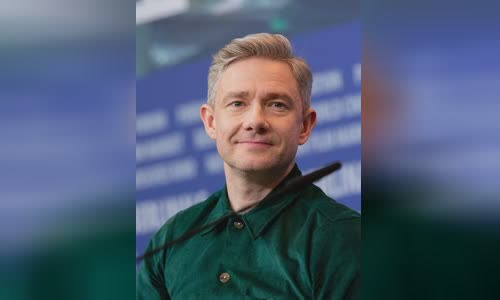 Martin Freeman