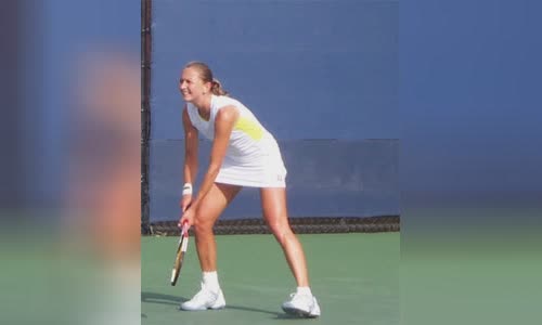 Elena Likhovtseva