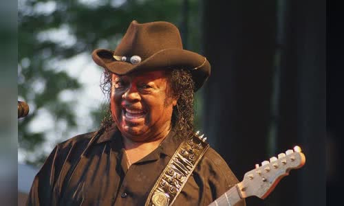 Guitar Shorty