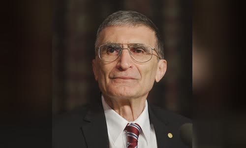 Aziz Sancar