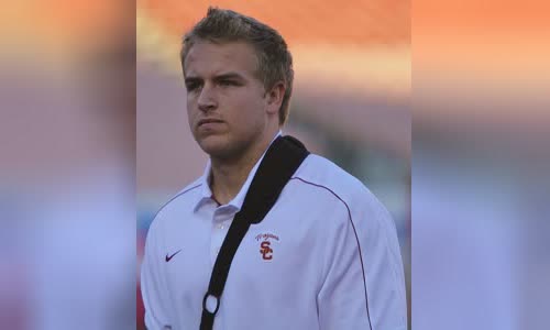 Matt Barkley