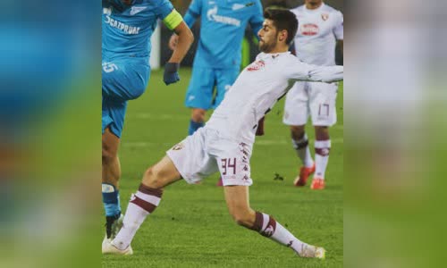 Marco Benassi