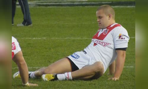 Dan Hunt