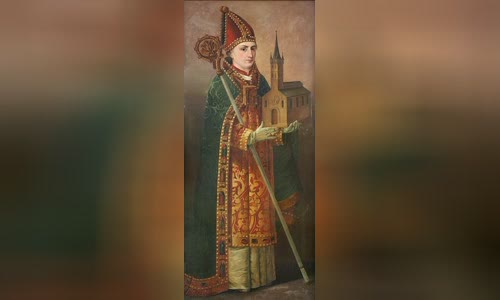 Ansgar