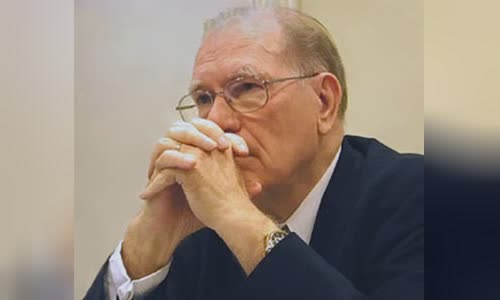 Lyndon LaRouche