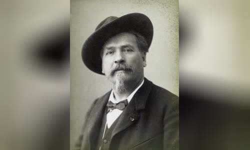 Frédéric Mistral