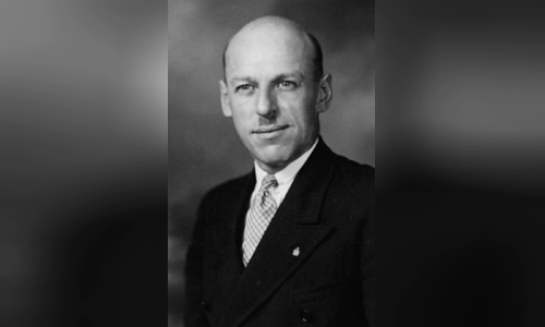 John Samuel Bourque