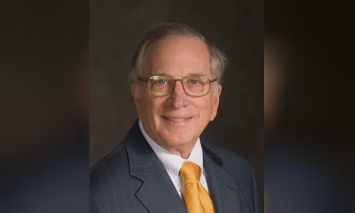 Sam Nunn