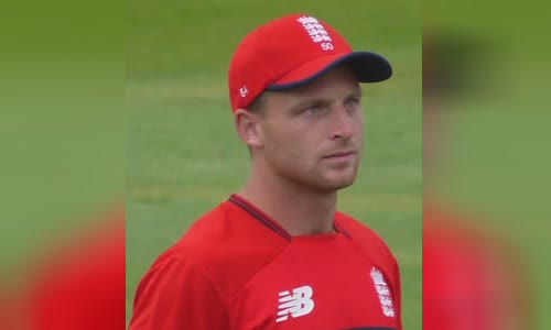Jos Buttler