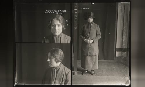 Tilly Devine
