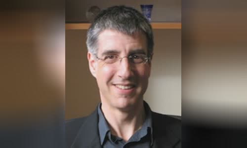 Daniel Wolpert