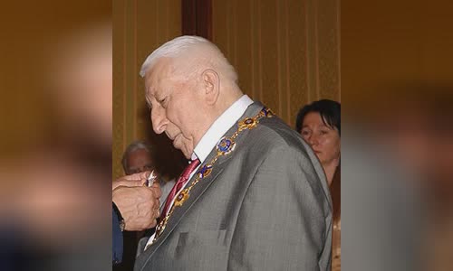 Rasul Gamzatov
