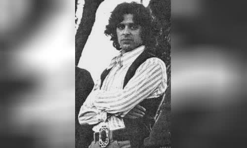 Sal Valentino