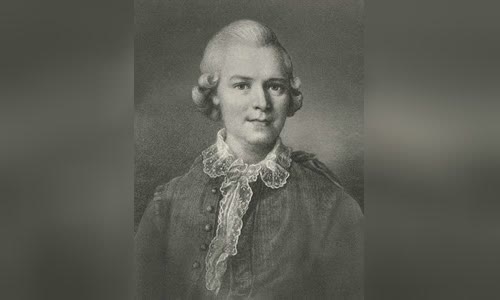 Carl Stenborg