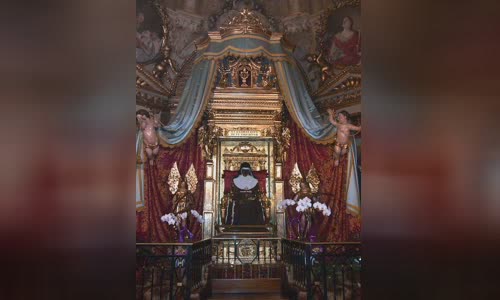 Catherine of Bologna