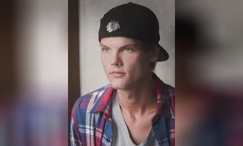 Avicii
