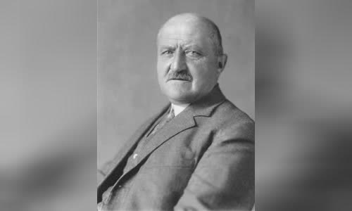 Georg Michaelis