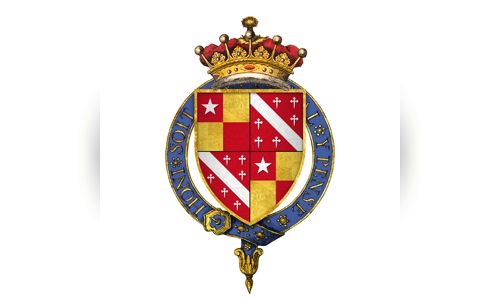 John de Vere, 13th Earl of Oxford